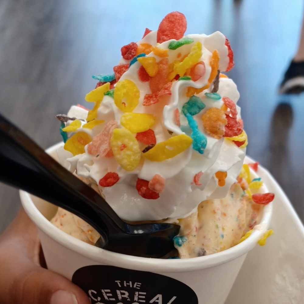 Meet your Posher, Camille